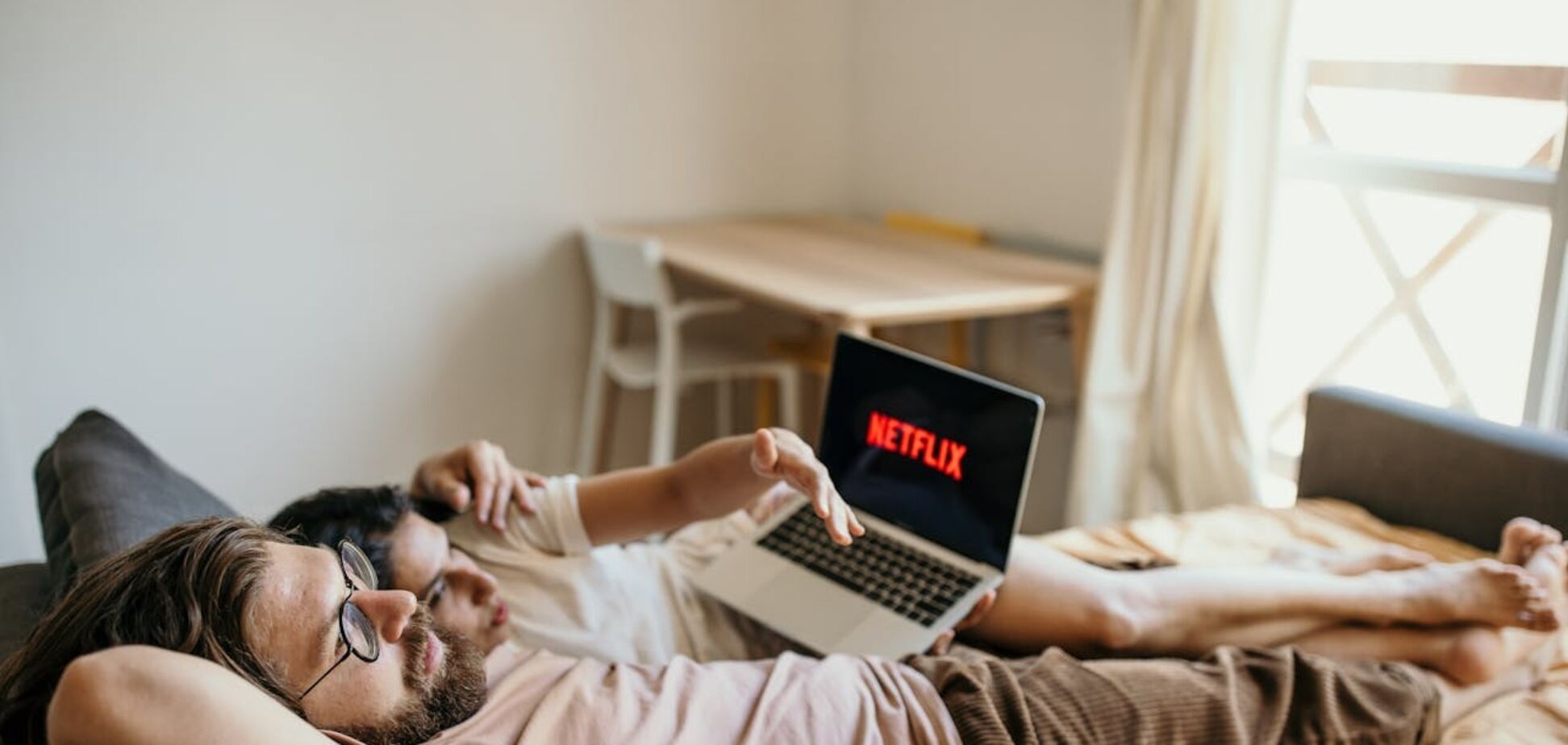 Захопливі серіали на Netflix, які мало хто бачив: топ-5