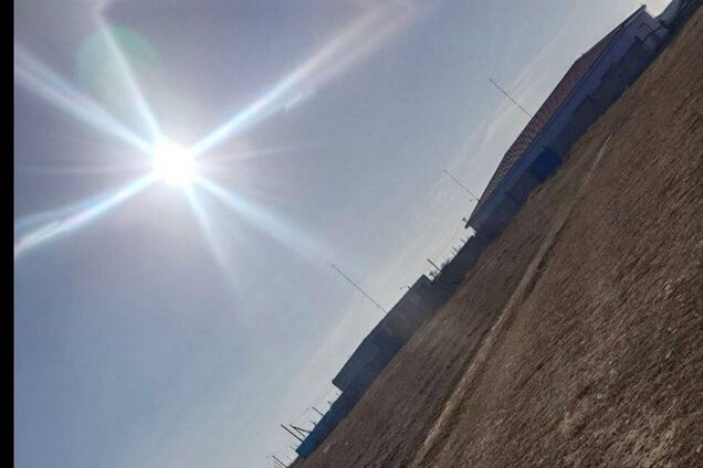 'Атеш' розвідав місце розташування дивізіону катерів у Криму: дані передали Силам оборони. Фото