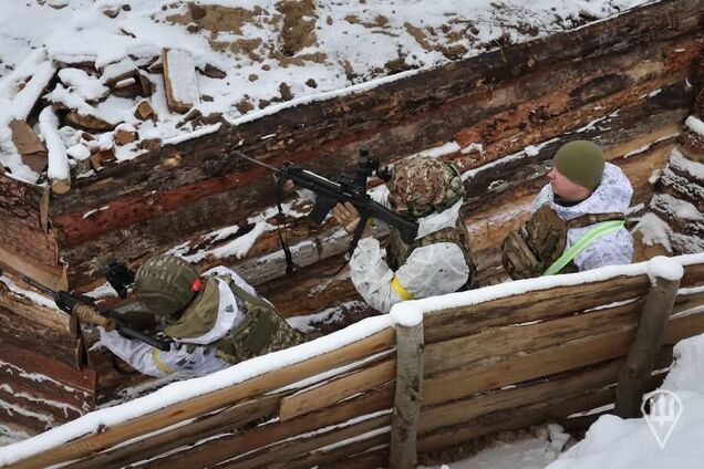 Ситуация на линии боевого столкновения остается сложной: в Генштабе назвали самые горячие направления