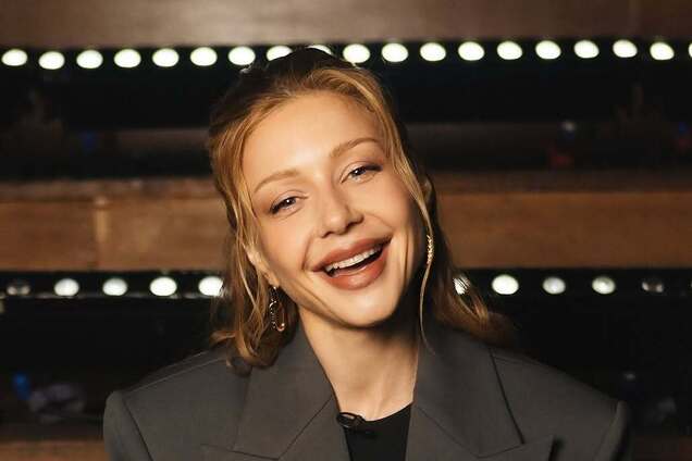 Тіна Кароль вперше зізналася, які 'інʼєкції краси' робить у 40 років