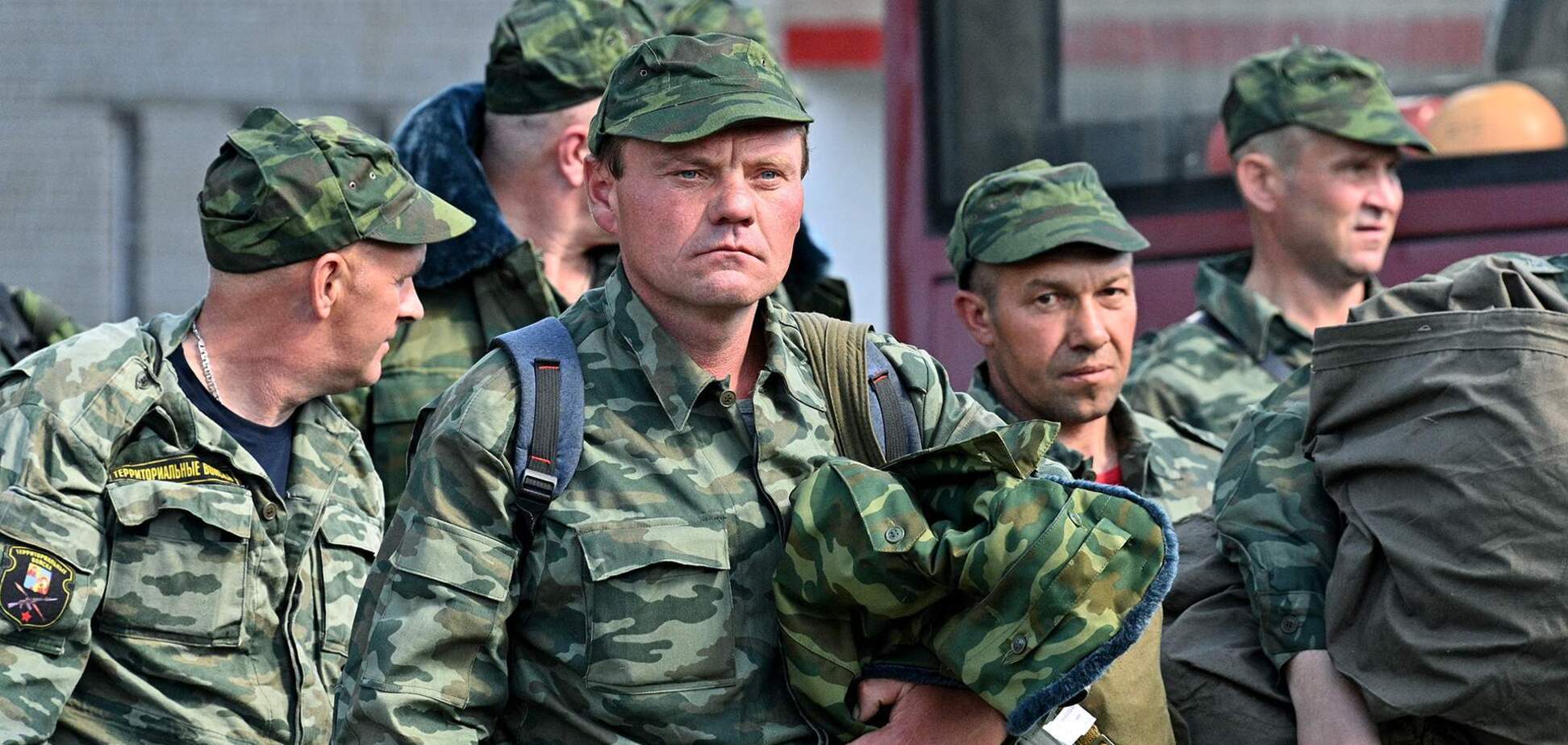 'Это большой вопрос': Курносова указала на нюанс с мобилизацией резервистов в России