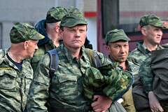 Довоювалися: у Росії для охорони критичних об'єктів почнуть залучати резервістів