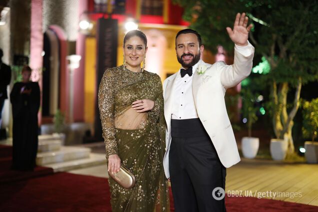 На одного из самых известных звезд Болливуда напали с ножом в его доме: в команде актера назвали мотив