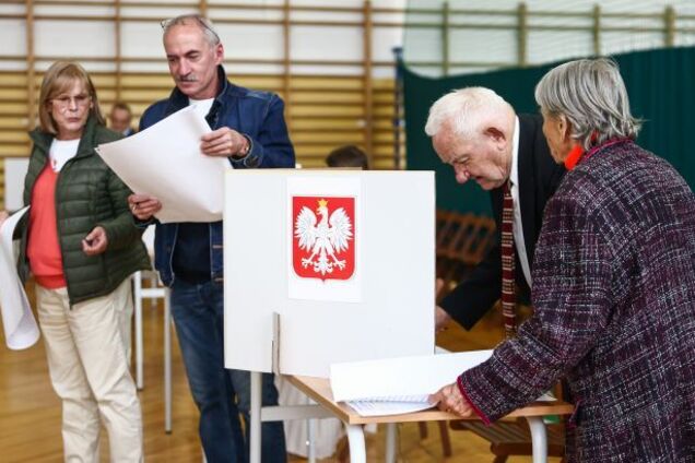 У Польщі стартувала президентська виборча кампанія: хто претендує на місце Дуди