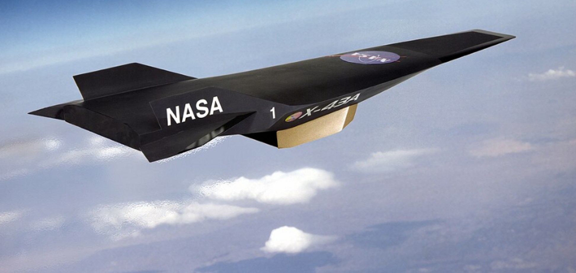 Самый быстрый самолет в мире: подробности о рекорде, никому не удалось превзойти