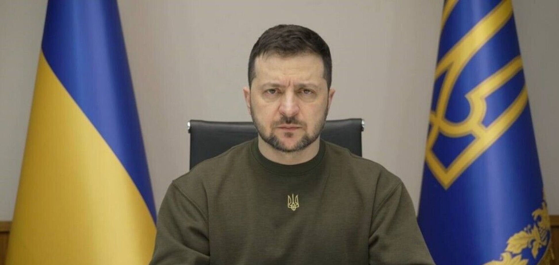 'Россия производит больше боеприпасов, чем вся Европа вместе': Зеленский в Давосе призвал увеличить расходы на оборону