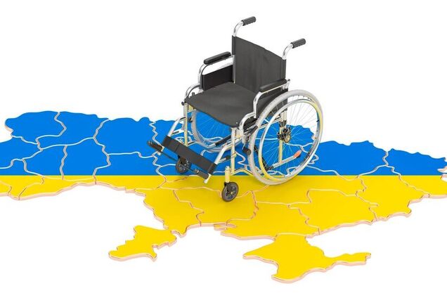 Як оформити інвалідність згідно нових правил: покрокова інструкція