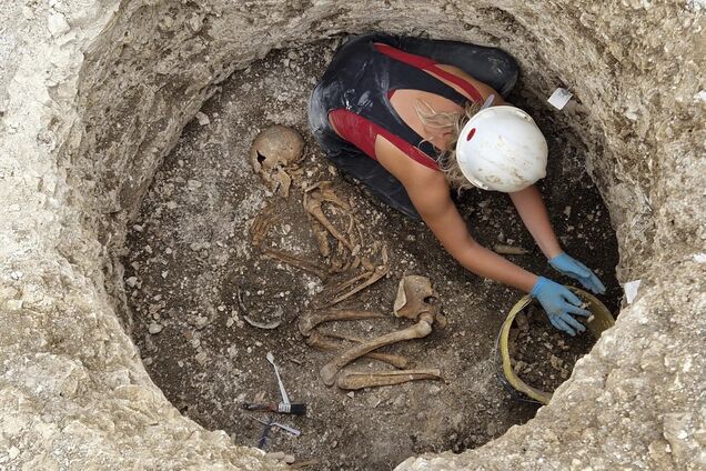 Перший випадок в європейській доісторії: стало відомо, що Британією залізного віку правили жінки