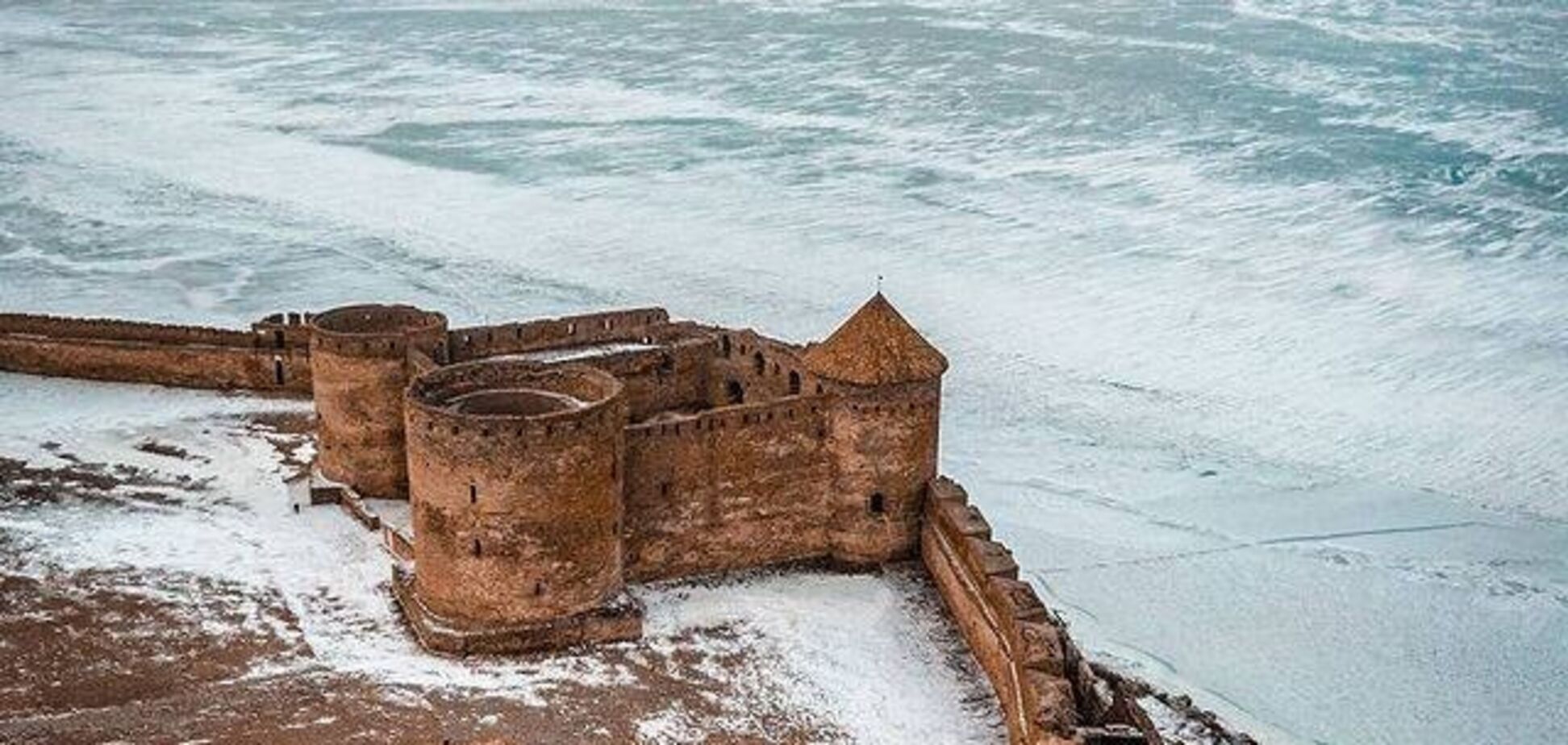 Отдых у моря в Южной Бессарабии