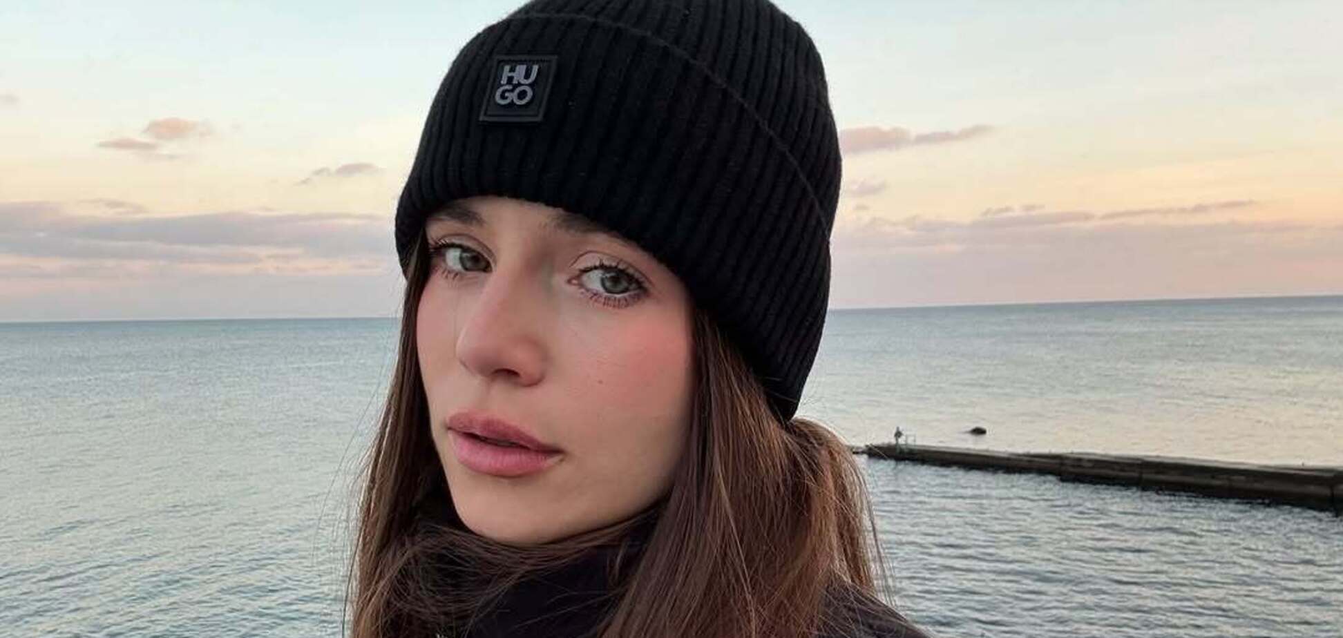 Христина Соловій у день народження показалася в обіймах брата – офіцера розвідки та назвала найзаповітніше бажання