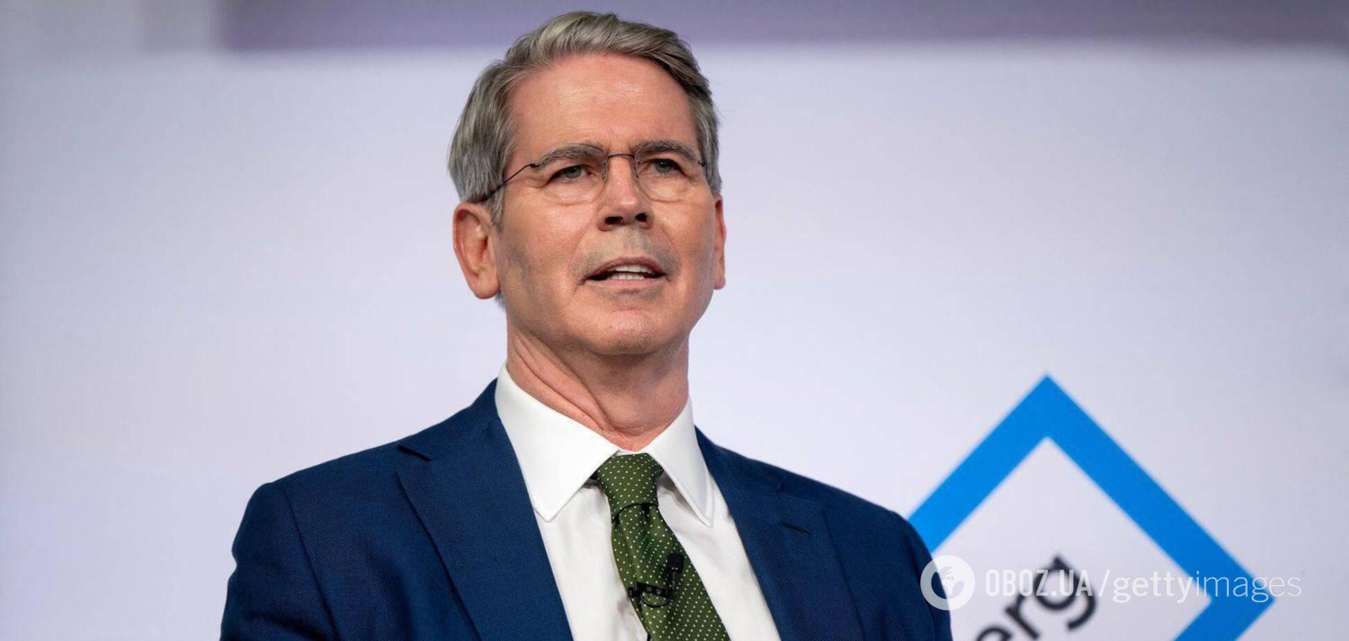 'Путін не збирається йти на Бостон': Бессент окреслив межі втручання США у війну Росії з НАТО