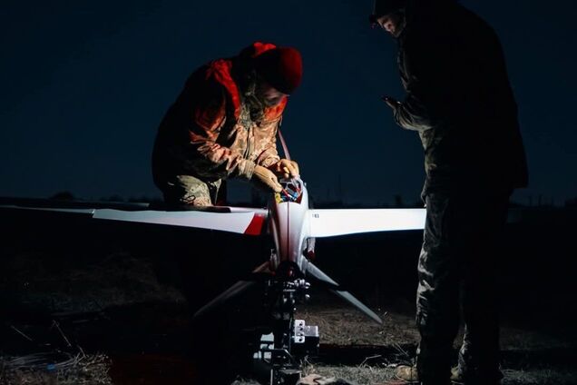 На Курщине отбиты девять атак врага: в Генштабе ВСУ доложили о ситуации на фронте