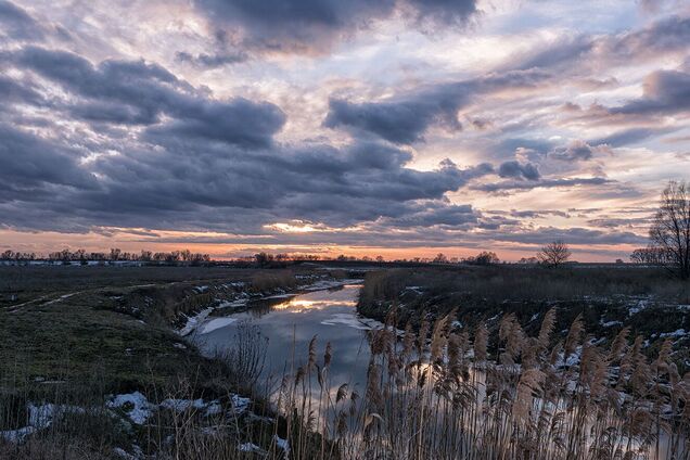Гололед и сосульки никто не отменял: синоптик сказала, когда в Украину придет весна