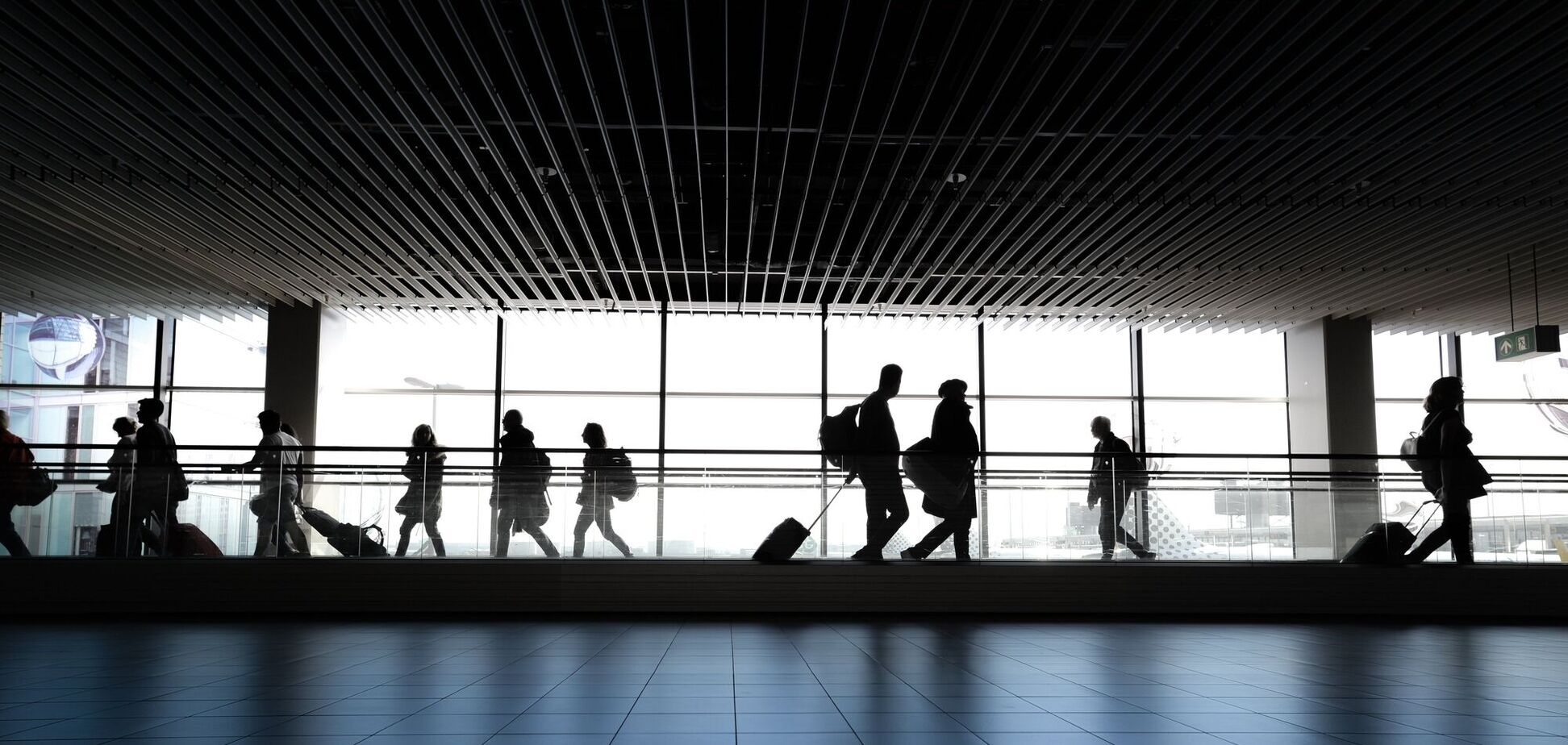 США не пустили на свою территорию французского ученого, потому что нашли в его телефоне сообщения с критикой политики Трампа