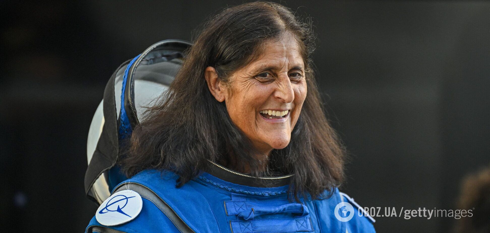 Астронавтка NASA Суніта Вільямс уперше за 8 місяців покинула МКС, але є нюанс