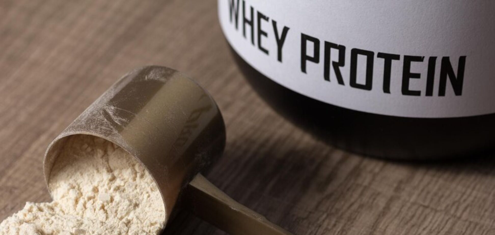 Важкі метали у спортивному харчуванні: ризики для вашого здоров'я