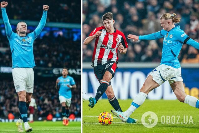 Зірковий футболіст підписав контракт із зарплатою 292 млн євро з 'Манчестер Сіті'