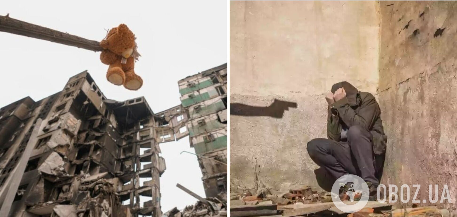 Сколько преступлений против Украины совершила Россия в 2024 году: ужасная статистика Human Rights Watch