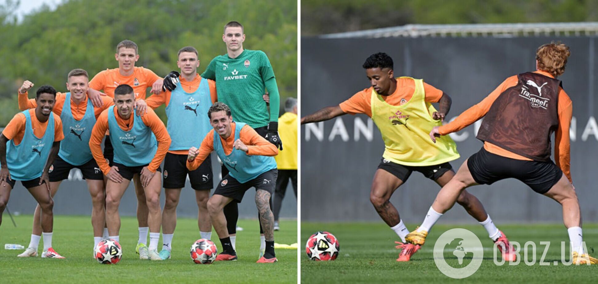 На кону – Лига чемпионов. Что сделал "Шахтер" для попадания в стыки и возможно ли спасти положение