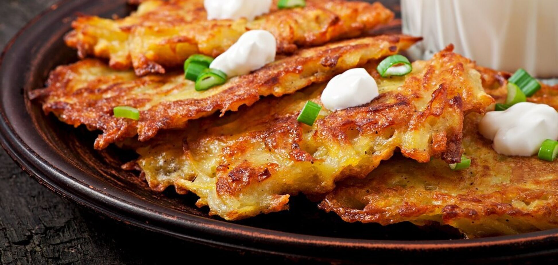 Що робити, щоб деруни не були жирними: прості секрети приготування