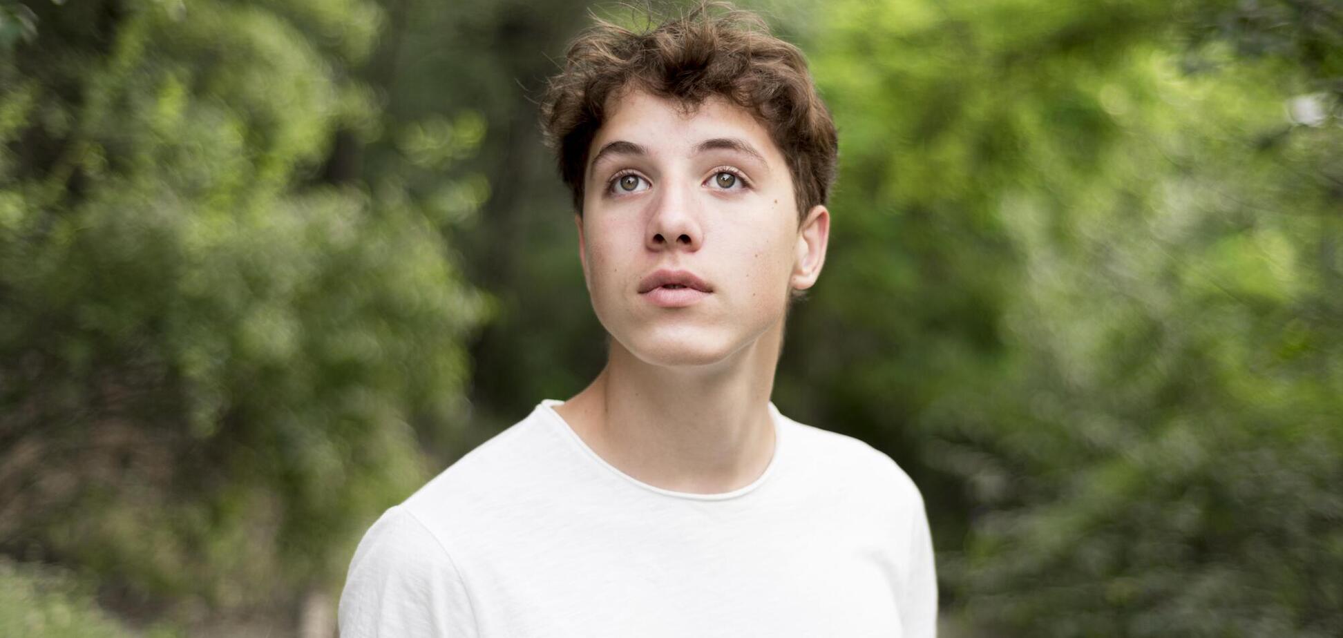 10 вещей, которые родители должны обсудить с сыном-подростком