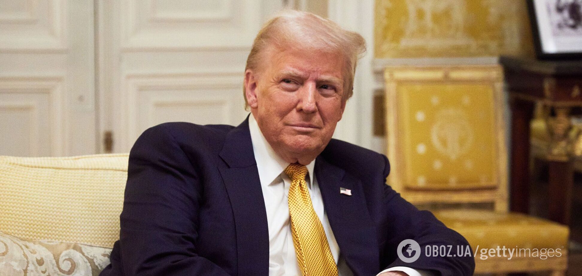 На инаугурации Трампа собрались все его дети: как выглядели пять наследников президента США. Фото