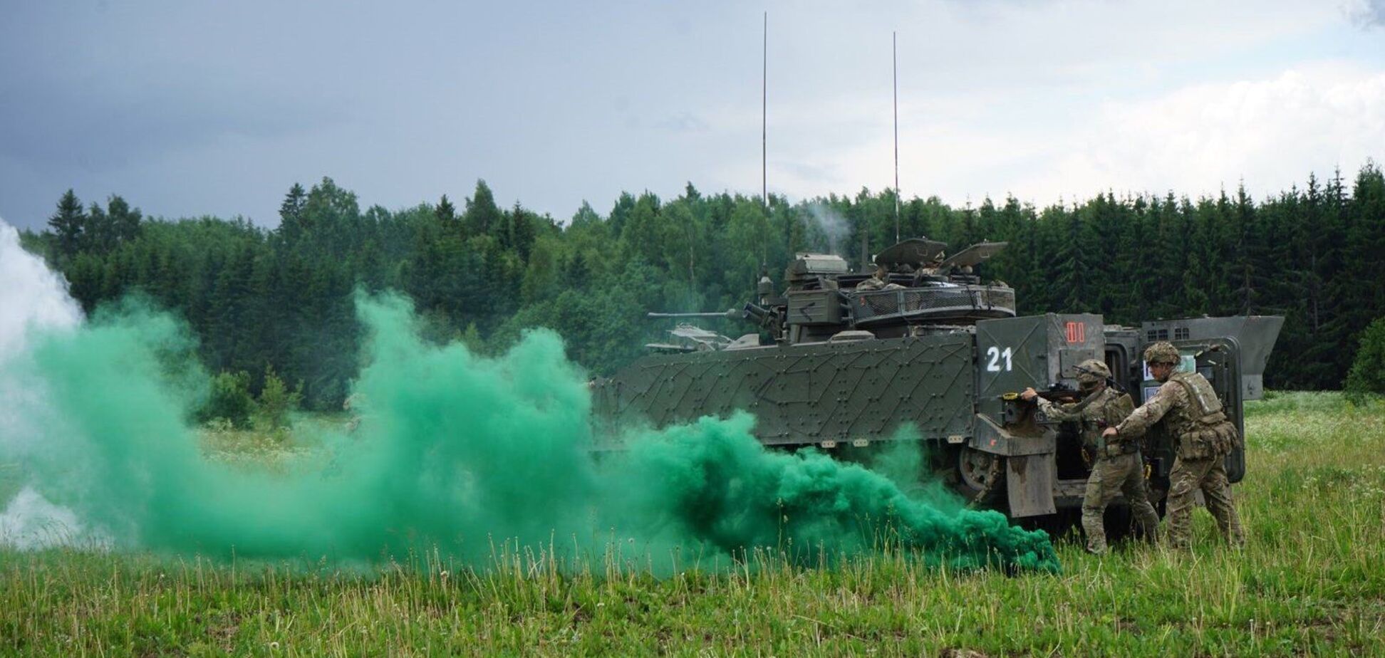 Ситуация может измениться кардинально: эксперт назвал три сценария размещения в Украине иностранных миротворцев