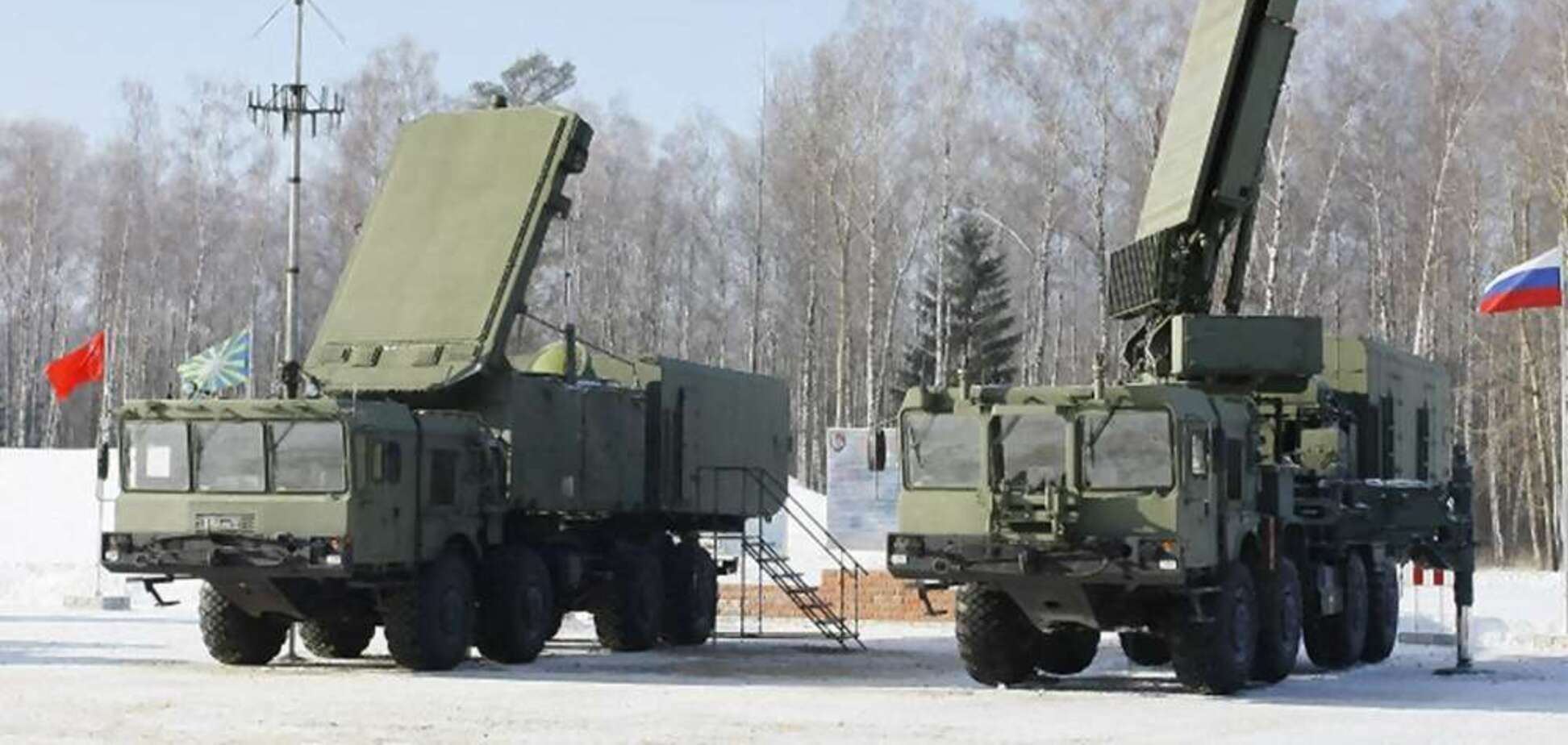 Сили оборони уразили радіолокаційну техніку росіян на Бєлгородщині: з'явилися подробиці