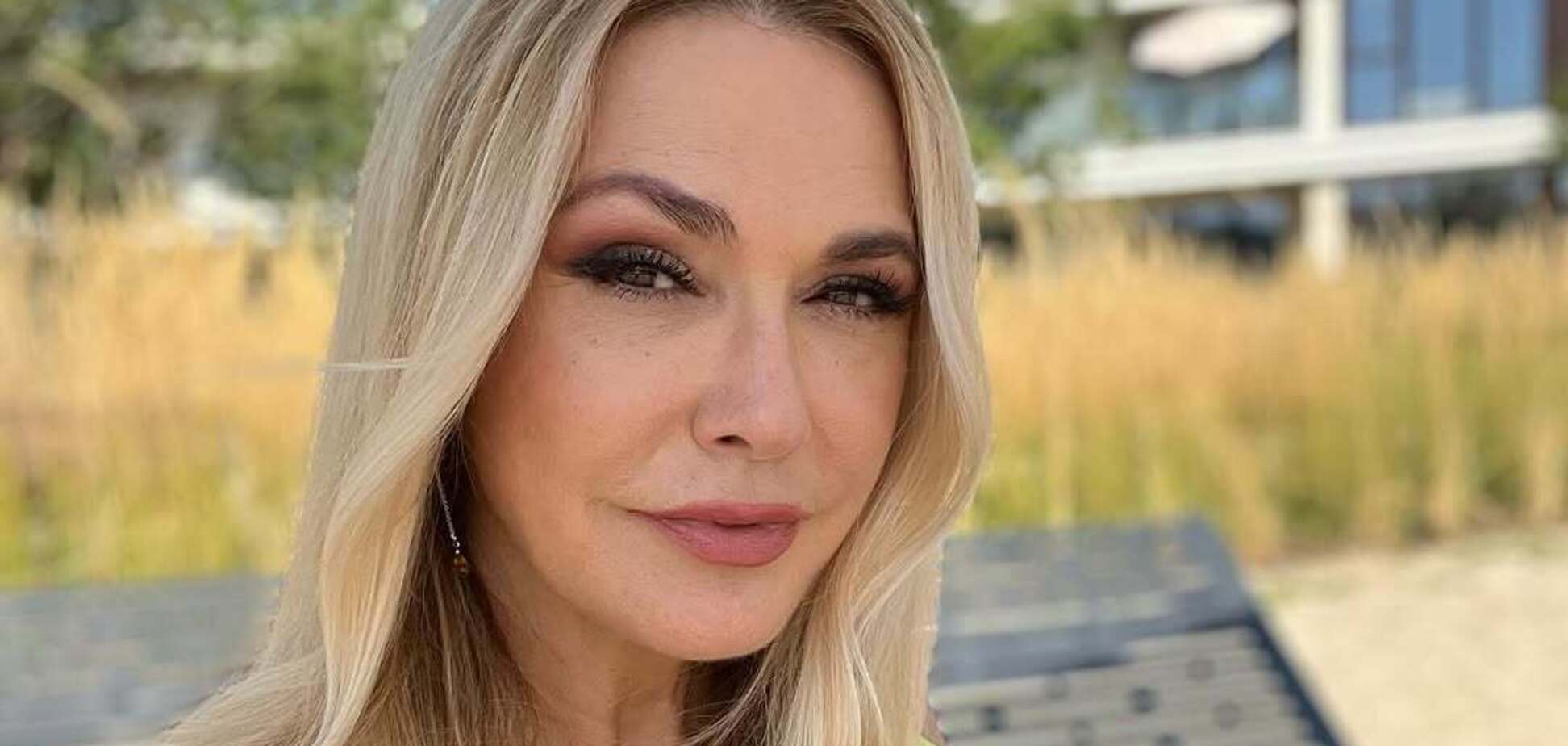 'Не встигла, поки була жива мама': Сумська розповіла про грандіозні сімейні плани та показала рідкісні фото своєї акторської династії