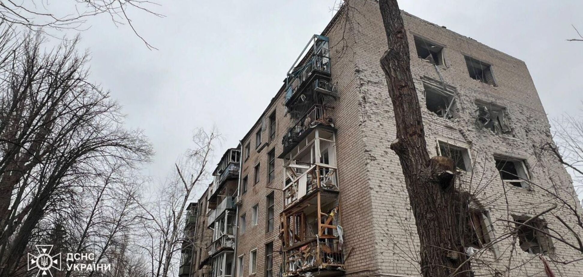 'Росія не зупиняється сама': Зеленський відреагував на удар ворога по Кривому Рогу. Відео