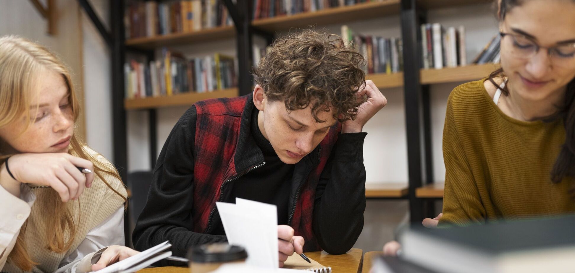 Студенти отримають найвищу оцінку: відомий педагог зі США дав чотири поради, як просто і легко підготуватись до іспиту