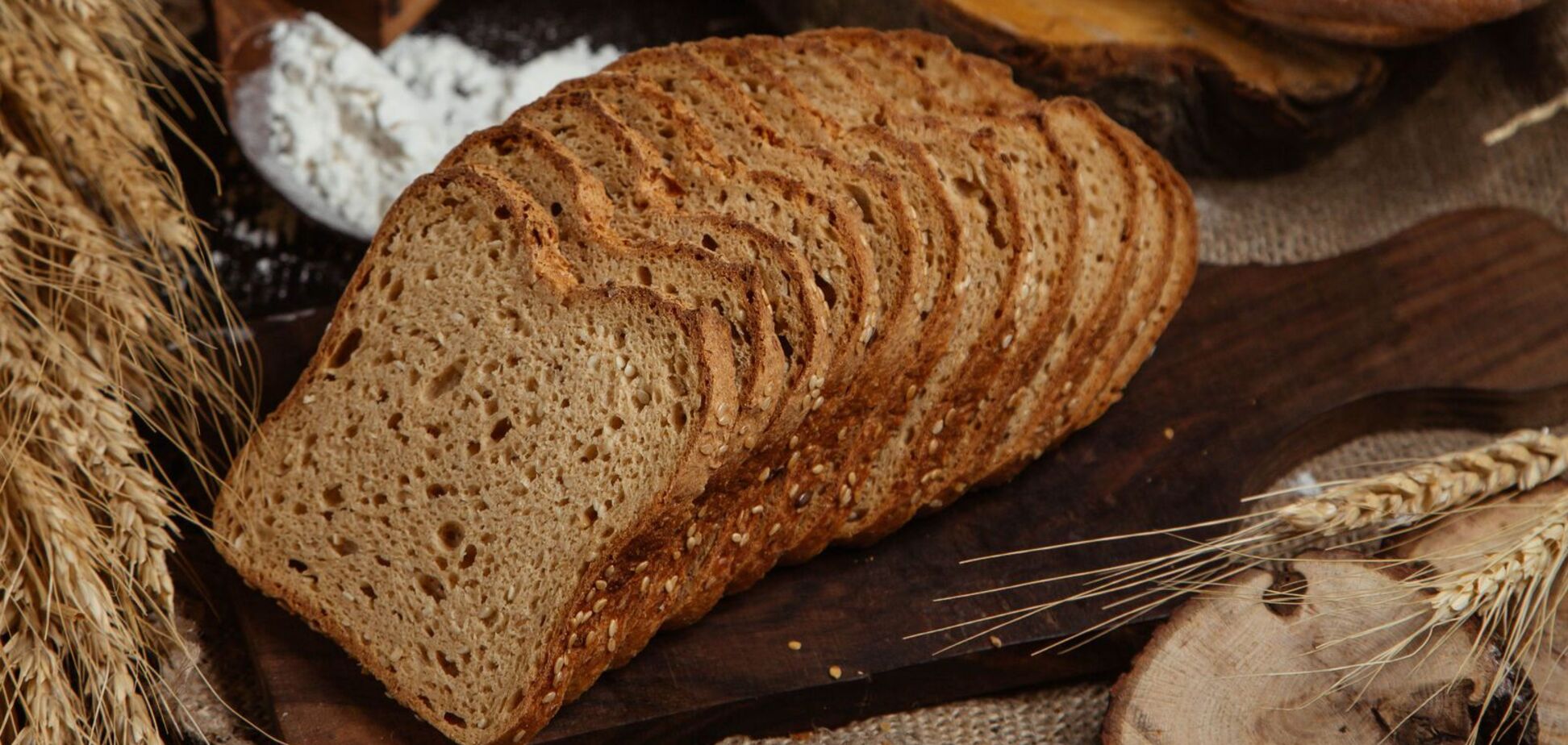 Який хліб краще купувати: поради щодо вибору найкориснішого та найсвіжішого
