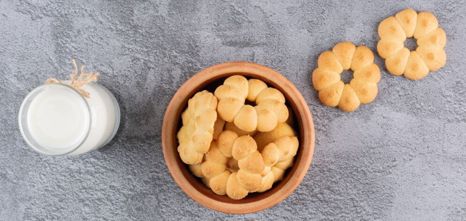 Смачне сирне печиво до чаю: як приготувати в домашніх умовах