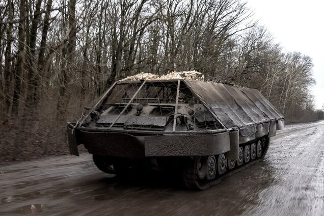 Українські війська просунулися на Курщині, у солдатів КНДР великі втрати – ISW