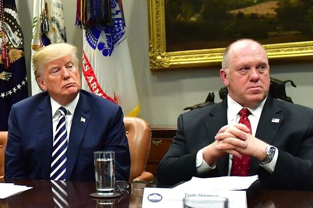 Трамп планирует начать массовые депортации нелегалов из США уже 21 января – WSJ