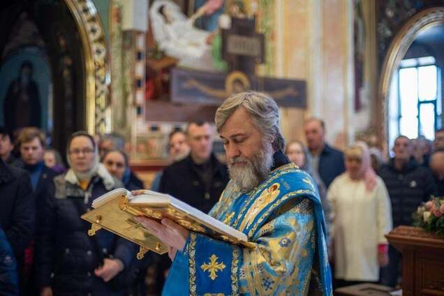 ДБР повідомило про підозру 'куратору' РПЦ в Україні, нардепу кількох скликань Новинському: усі деталі справи