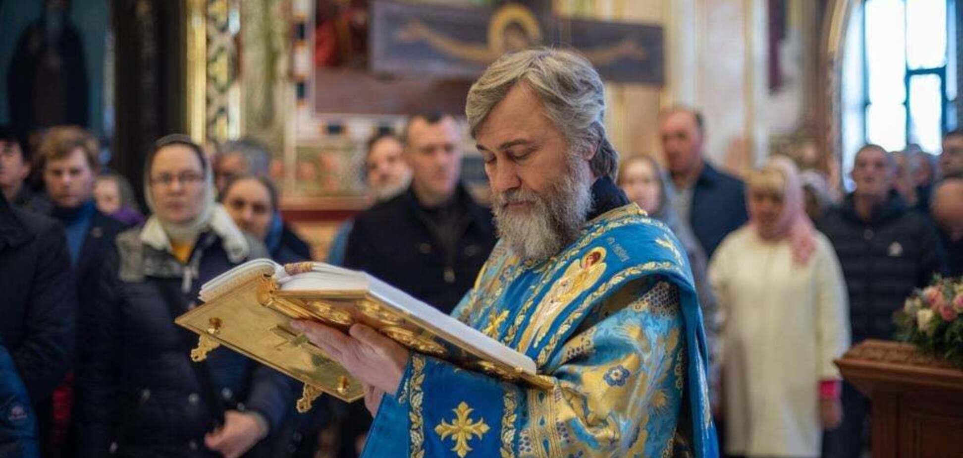 ДБР повідомило про підозру 'куратору' РПЦ в Україні, нардепу кількох скликань Новинському: усі деталі справи