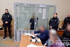 Содержание под стражей без залога: суд избрал меру пресечения водителю, совершившему резонансное ДТП в Виннице. Фото и видео