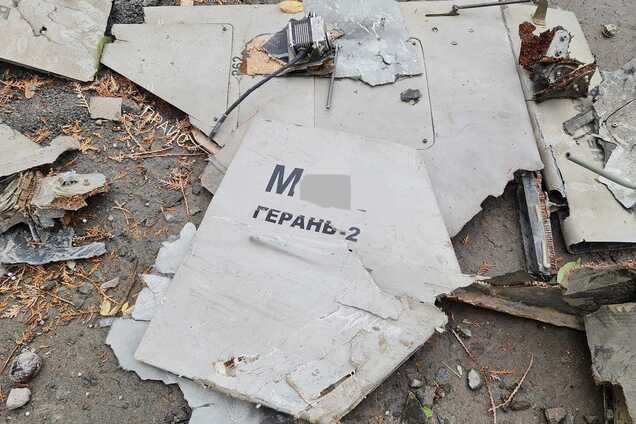 Российские дроны упали в Румынии: в каких районах обнаружили обломки