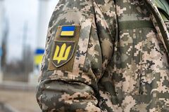 Есть погибшие: во время 'пасхального перемирия' воины ВСУ попали в засаду на Торецком направлении