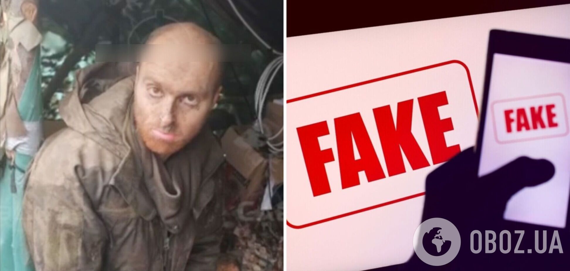 Видео с телом пленного австралийца Оскара Дженкинса оказалось старыми кадрами из Карабаха – расследование