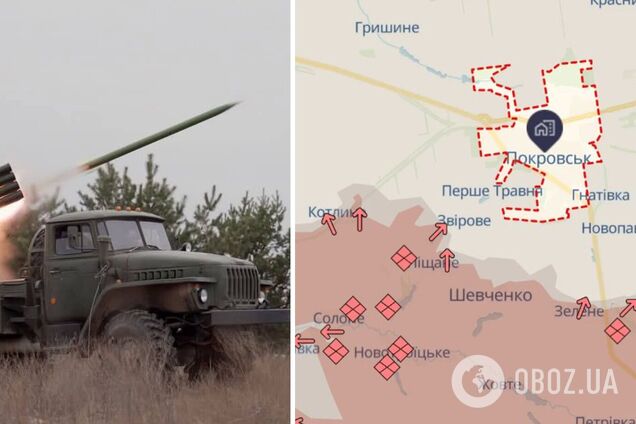 Враг несет потери, но штурмы не прекращает: на фронте произошло 176 боевых столкновений – Генштаб