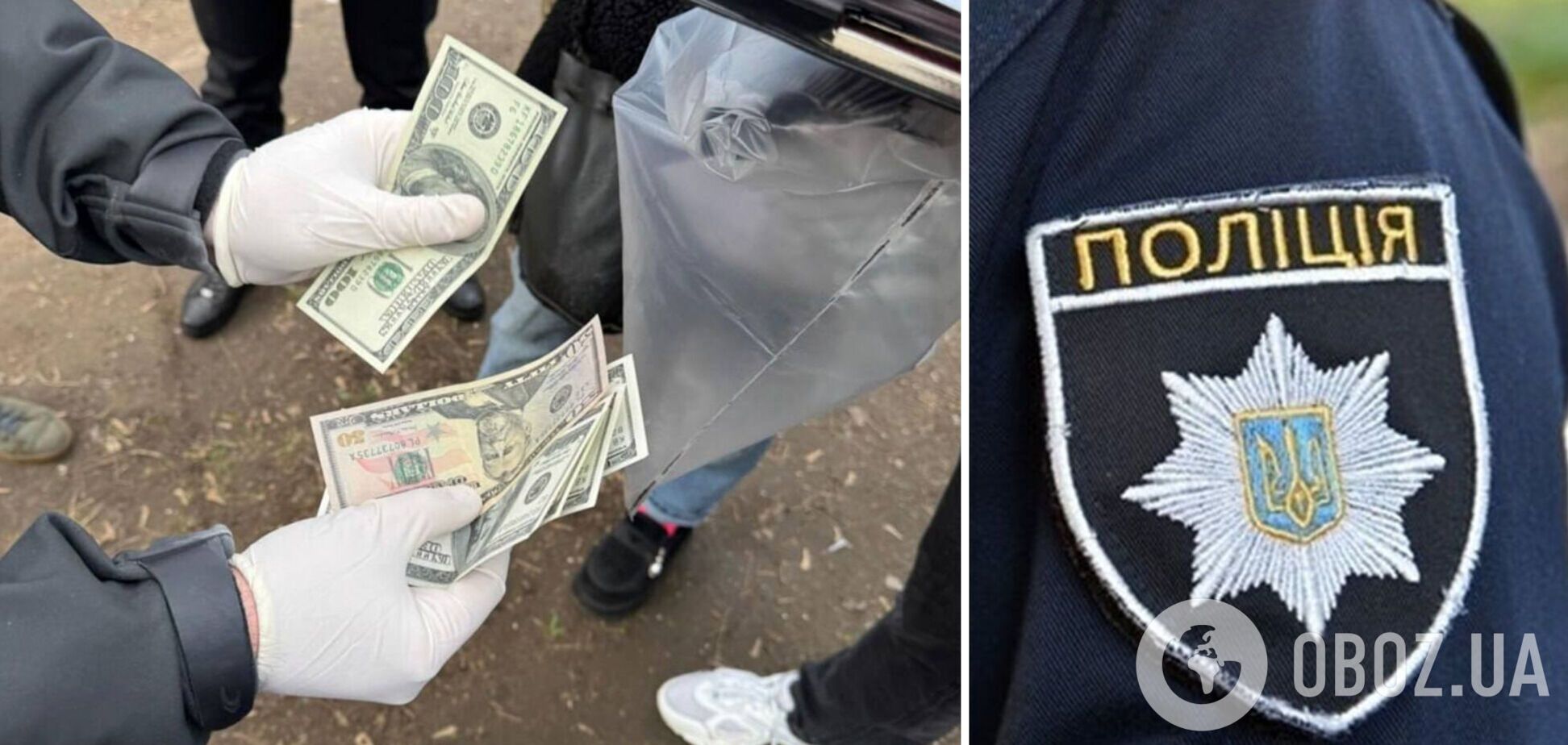 На Одещині викрили корупційну схему складання іспитів та отримання водійських посвідчень: фото