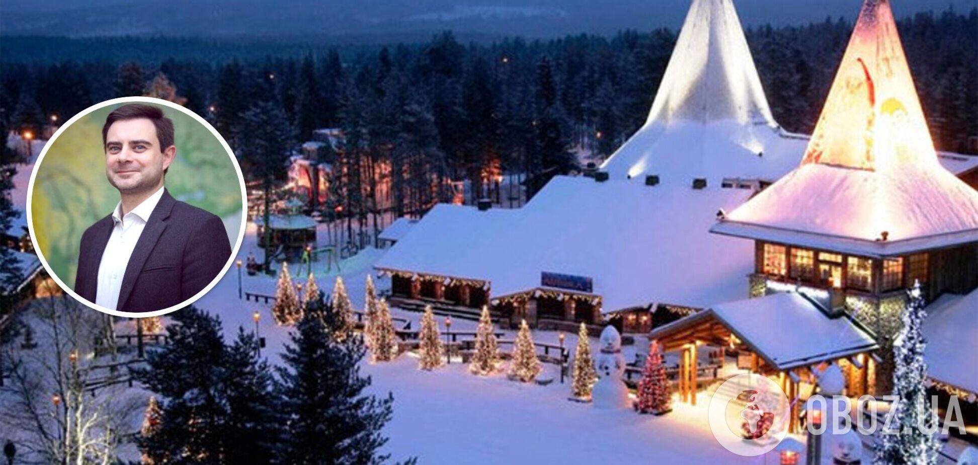 Чиновник работал всего три месяца