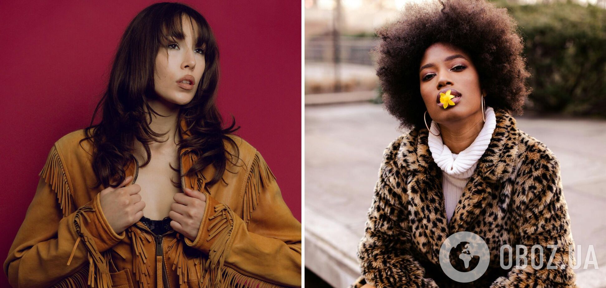 Андре Тан показав тренди 2025: що має бути в гардеробі кожної модниці