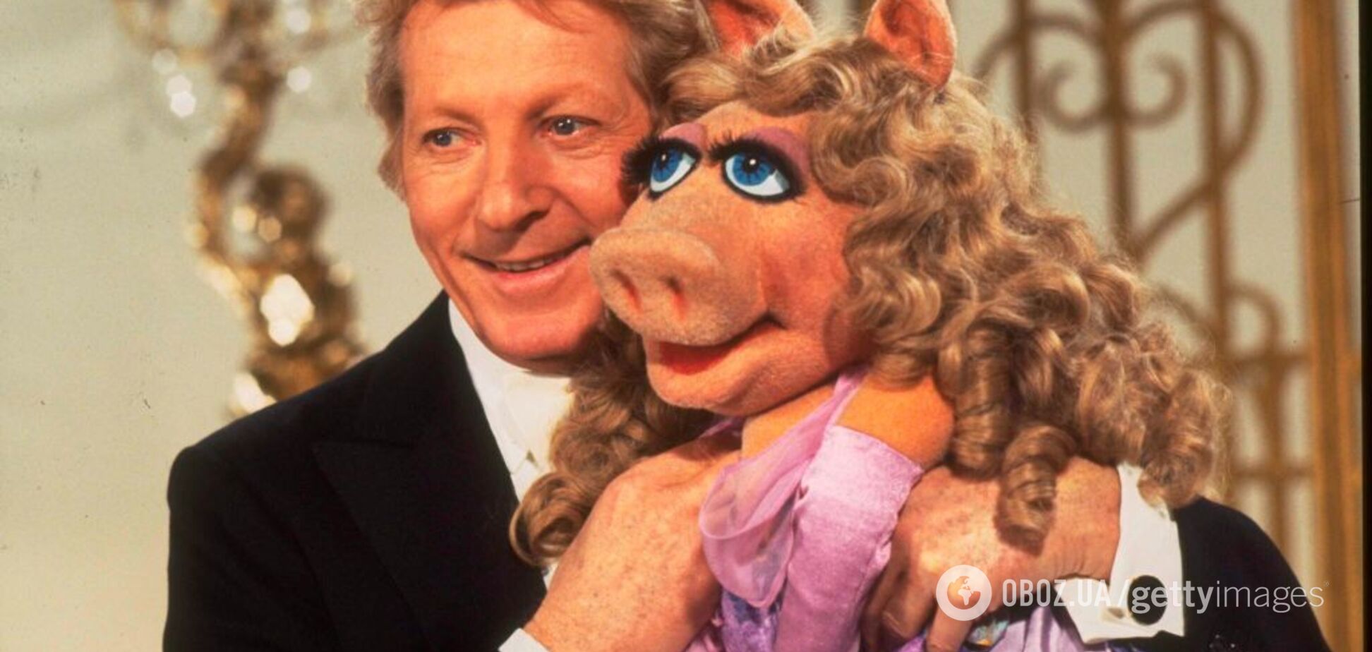 'Король шутов' Дэнни Кей: украинец, насмешивший Америку