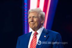 'Очень предсказуемый лидер': кандидат в канцлеры Германии предположил, чего ждать от Трампа