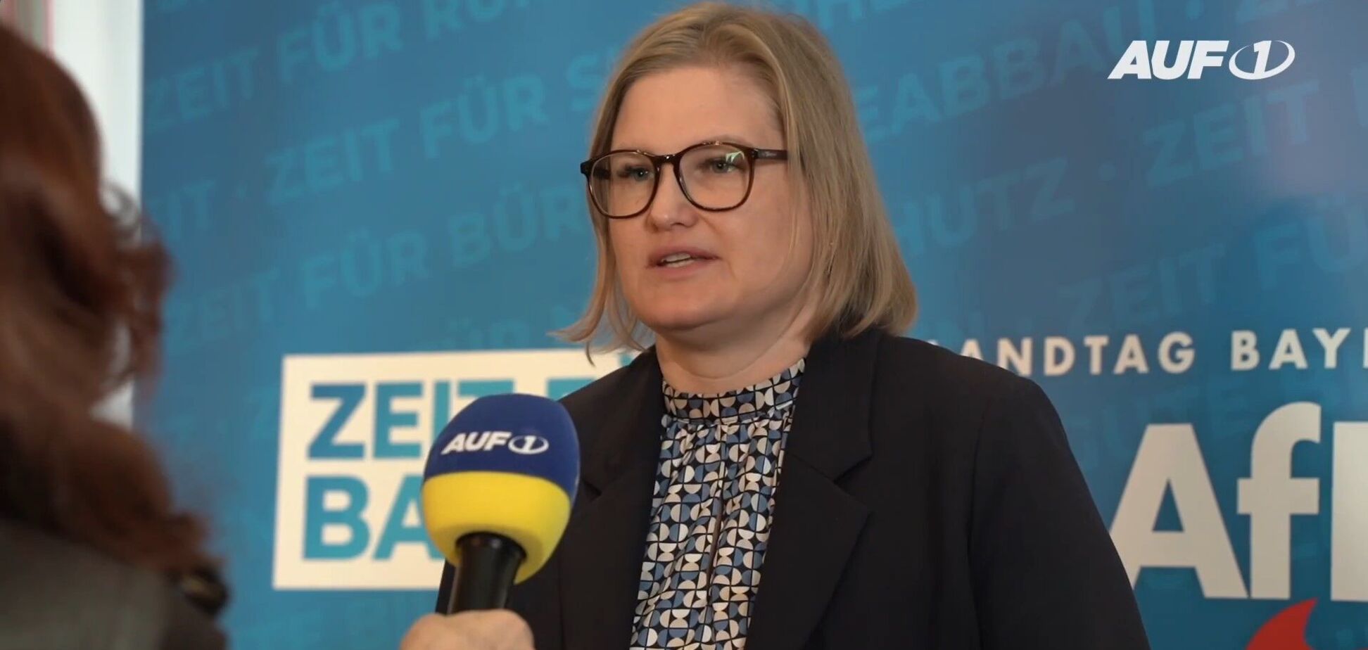 'Достаточно территорий на Родине': немецкие ультраправые призвали выселить из страны всех украинских беженцев