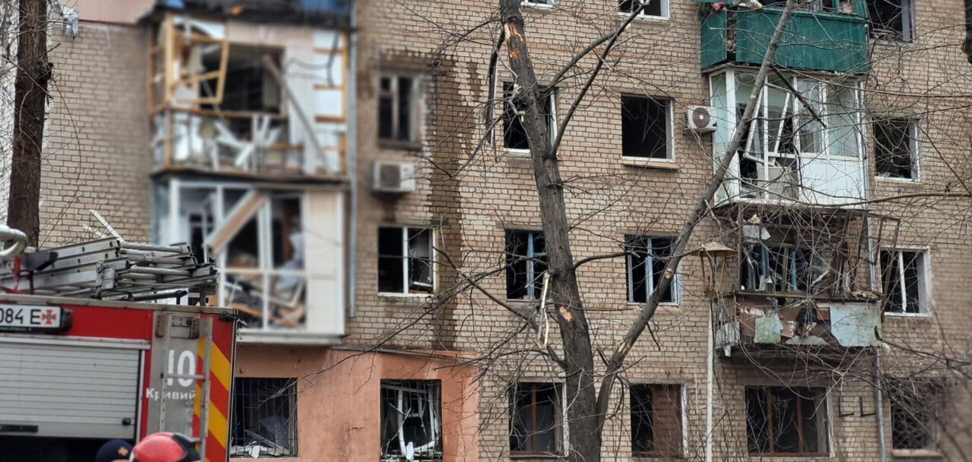 У Кривому Розі збільшилася кількість жертв удару армії РФ: померла 22-річна дівчина