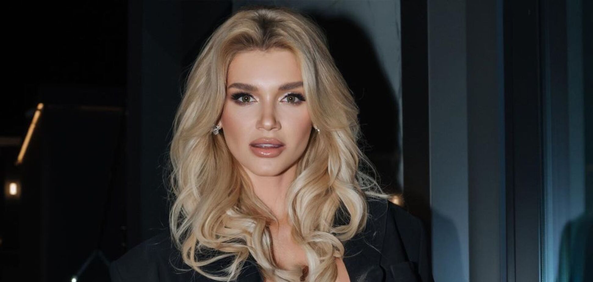 'Была в депрессии': Миша Романова сообщила о расставании с бойфрендом-советником Зеленского